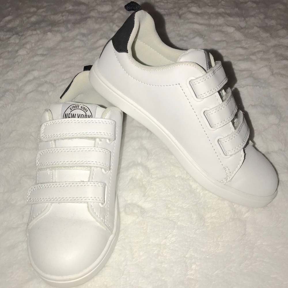 Brand New White Sneakers